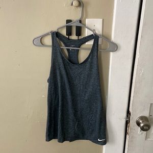Nike DRI-FIT Tank Top